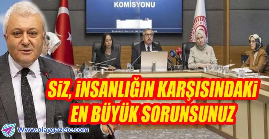GOOGLE AMBARGOSU MECLİS