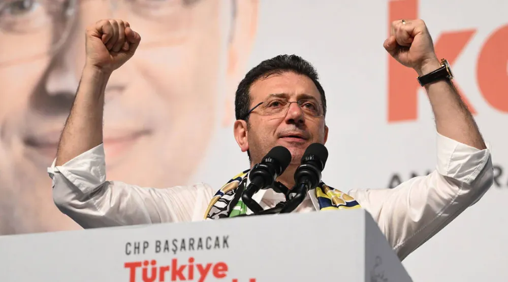 İMAMOĞLU