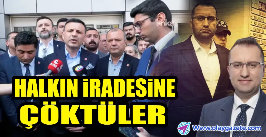 GAZİOSMANPAŞA BELEDİYESİ
