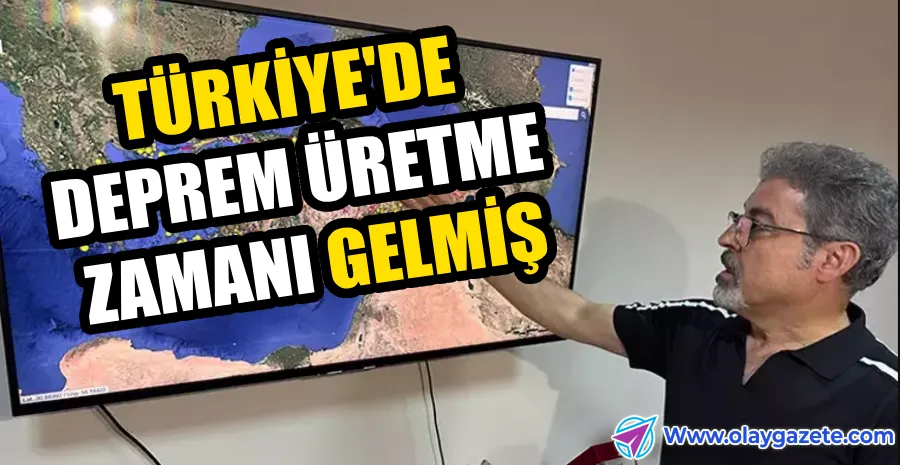 TÜRKİYE