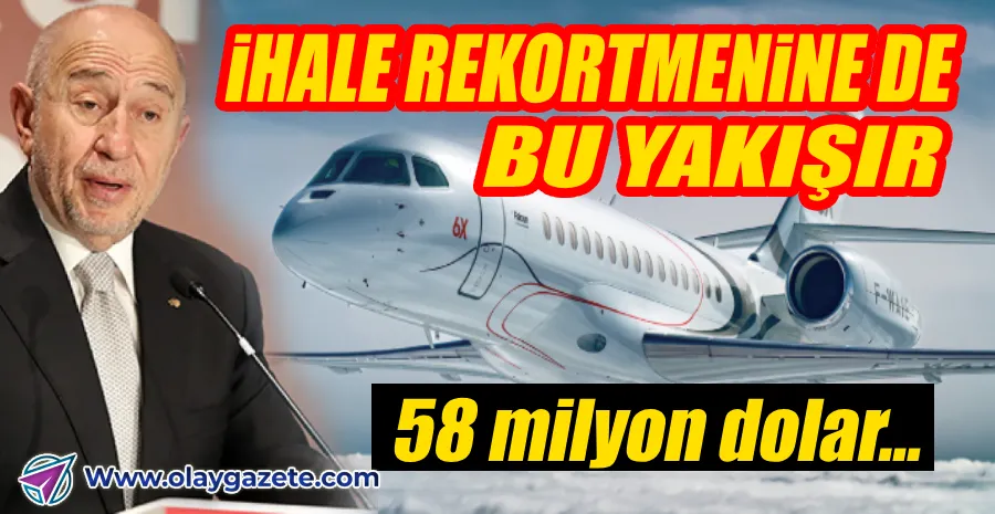 YENİSİNİ ALINCA ESKİSİNE YOL VERDİ