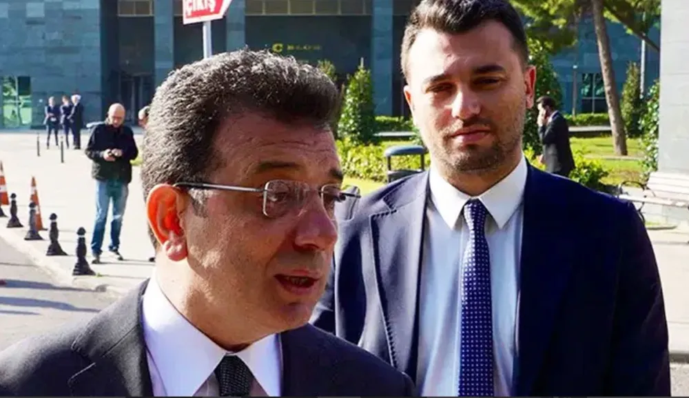  İMAMOĞLU
