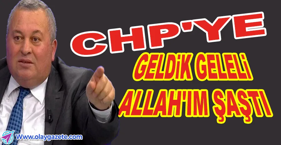 CEMAL ENGİNYURT