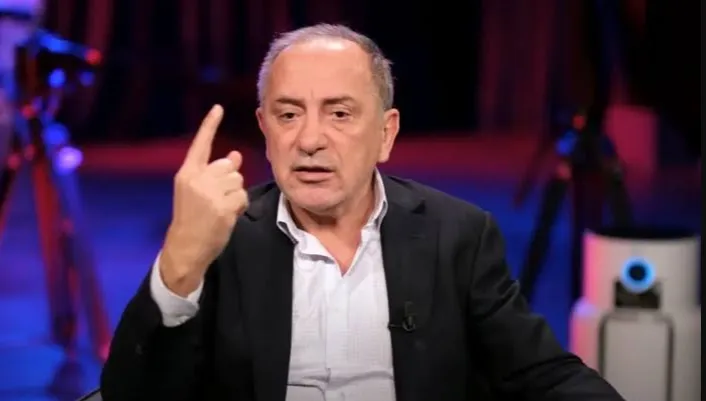  FATİH ALTAYLI