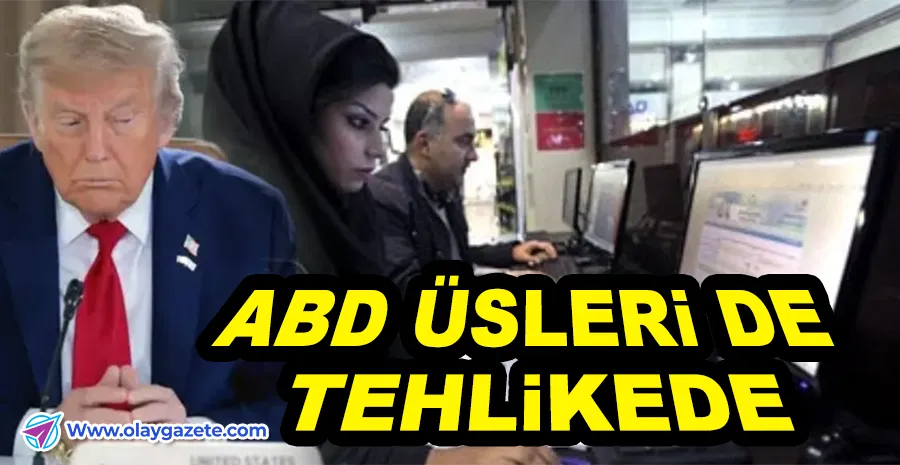 YÜZLERCE İRAN HÜCRESİ, 48 SAAT HAZIRLIĞINDA