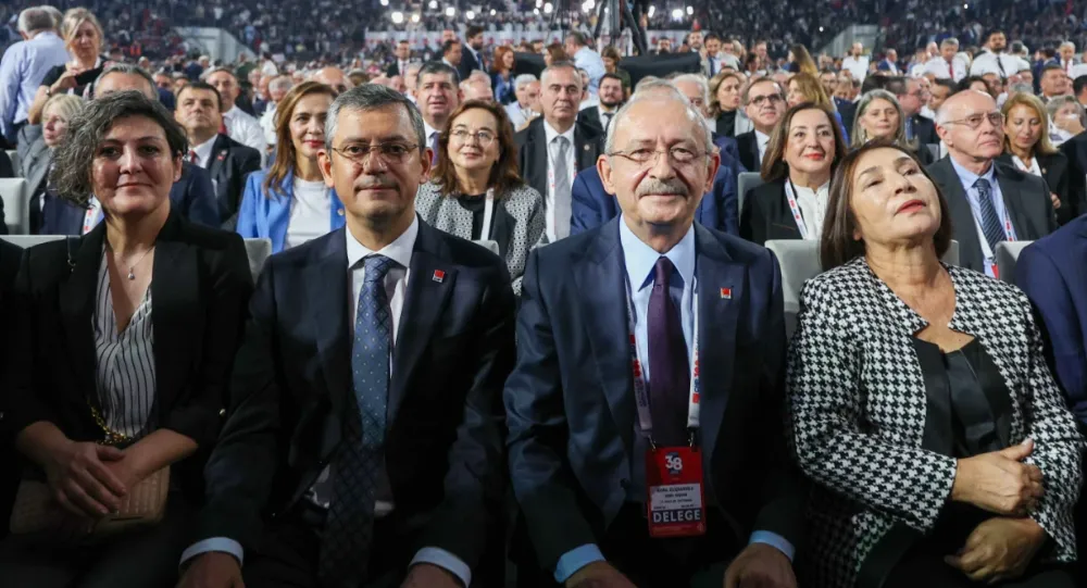 CHP