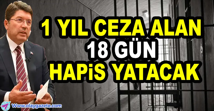 BAKAN TUNÇ, 10. YARGI PAKETİ