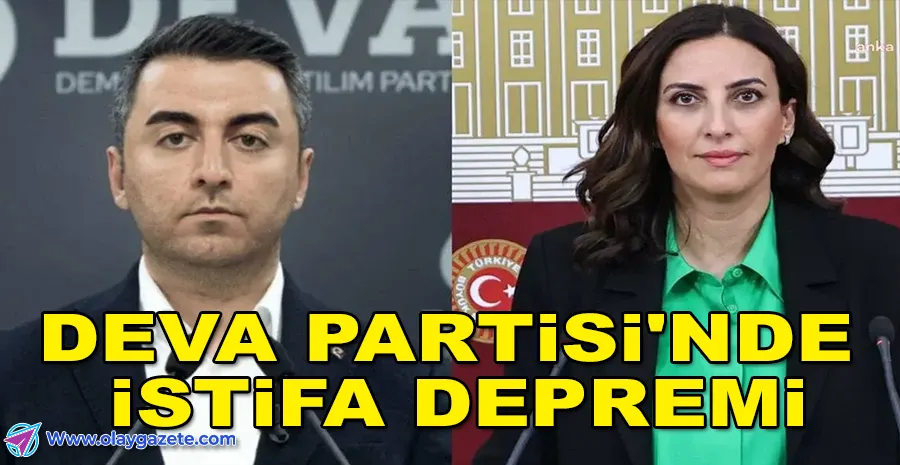 DEVA PARTİSİ