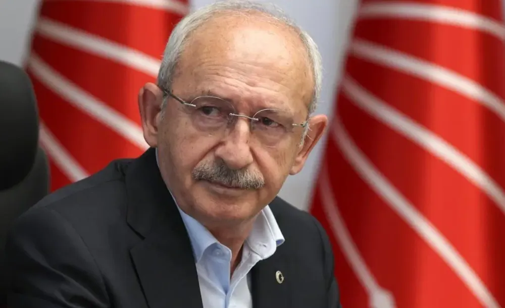 KILIÇDAROĞLU’NA BİR ÇAĞRI DA ALEVİLERDEN: BU KİRLİ OYUNU BOZABİLİRSİNİZ