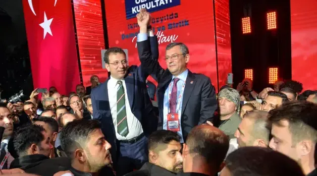İDDİANAME KABUL EDİLDİ: İMAMOĞLU DAHİL 12 KİŞİYE HAPİS İSTEMİ