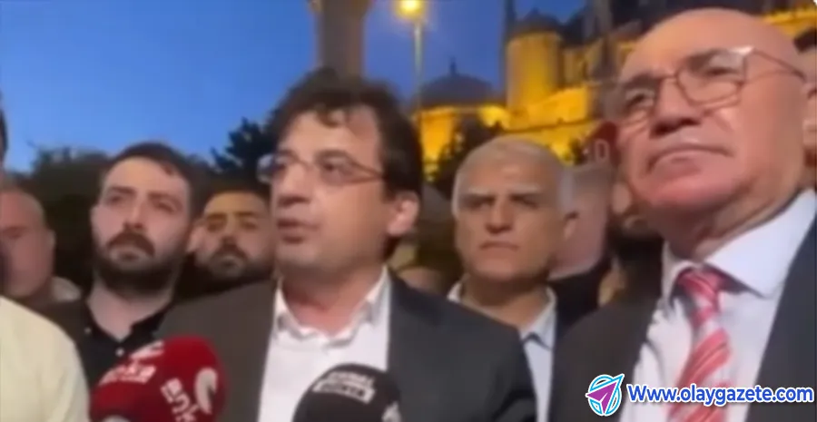 SARAÇHANE