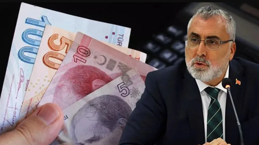 BAKAN IŞIKHAN
