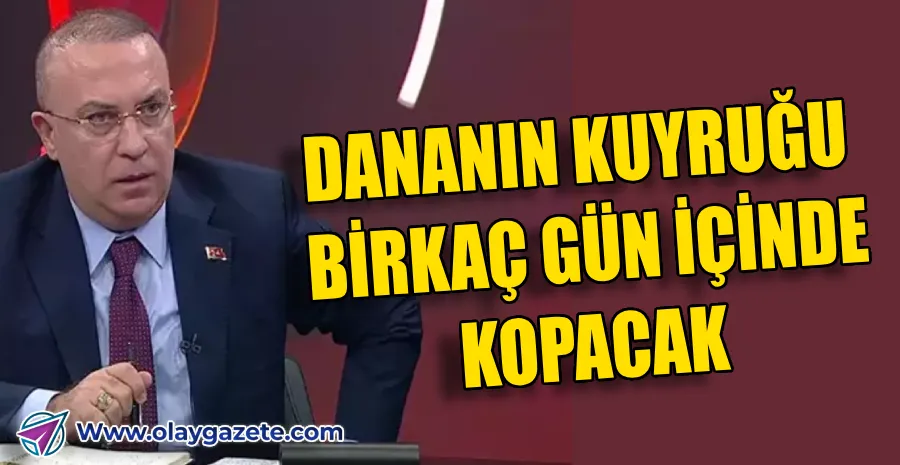  MHP’Lİ YÖNTER, PKK’NIN SİLAH BIRAKMASI AN MESELESİ