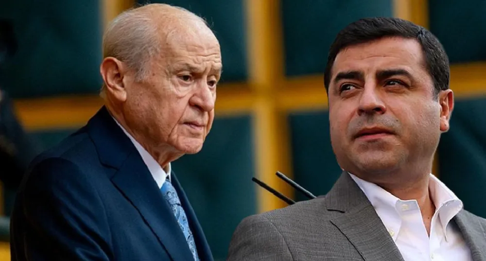 BAHÇELİ
