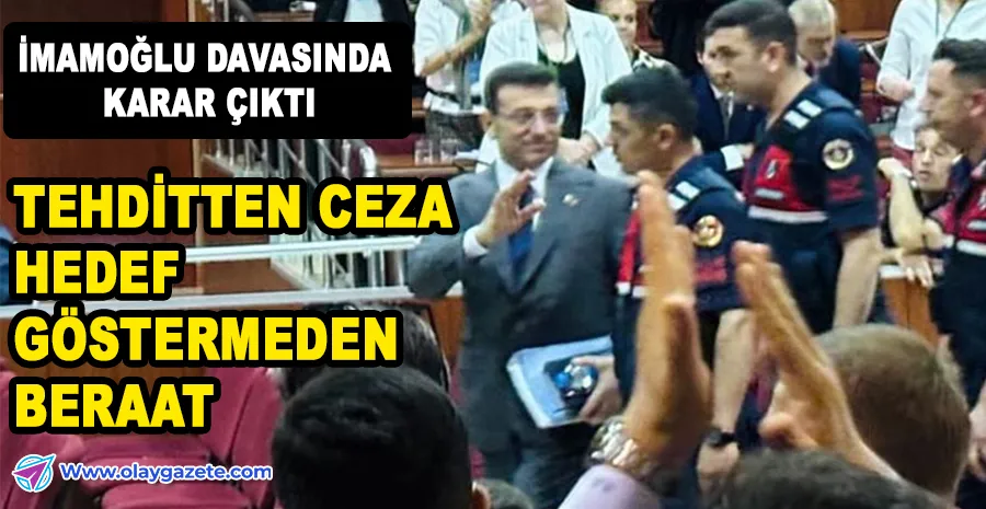 EKREM İMAMOĞLU