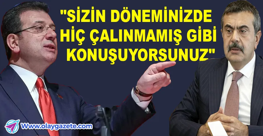 İMAMOĞLU