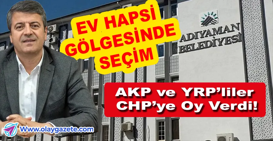 ADIYAMAN BELEDİYESİ