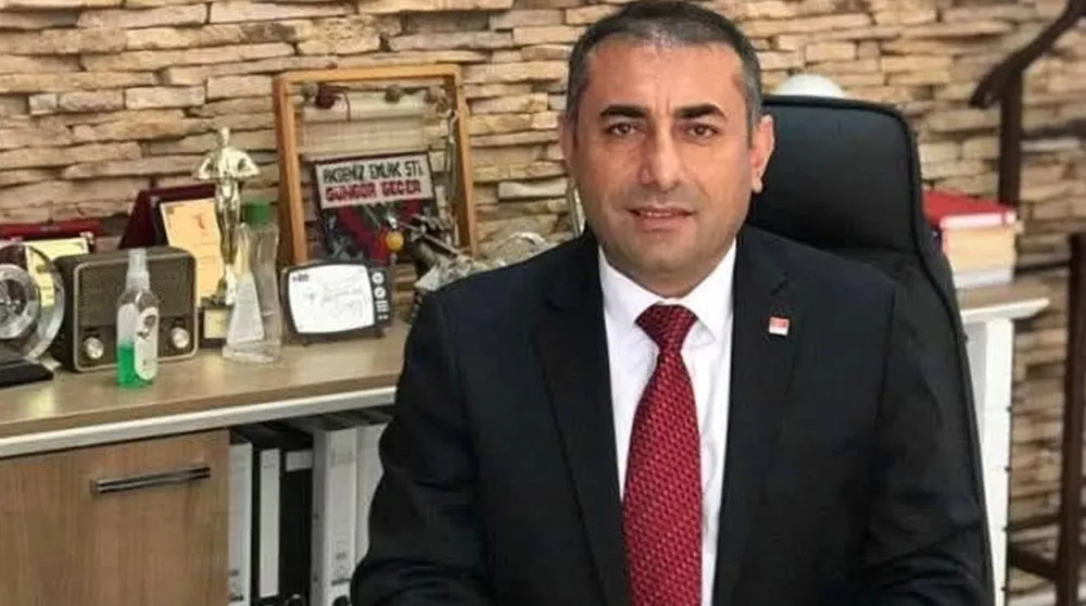 ADANA BÜYÜKŞEHİR BELEDİYESİ BAŞKAN VEKİLİ GÜNGÖR GEÇER OLDU