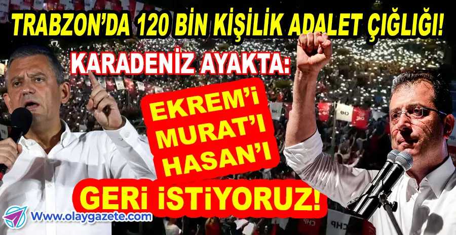 TRABZONLULAR 
