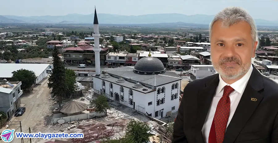  HATAY’IN TARİHİ VE İNANÇ ZENGİNLİĞİ KORUMA ALTINDA