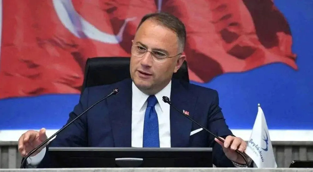 MURAT ÇALIK HAKKINDAKİ 