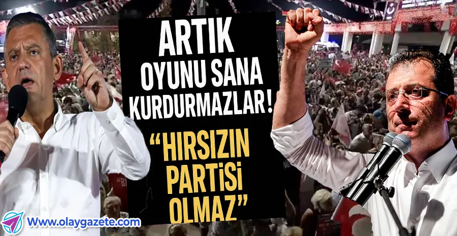 İMAMOĞLU İÇİN 39’UNCU DURAK: BAKIRKÖY