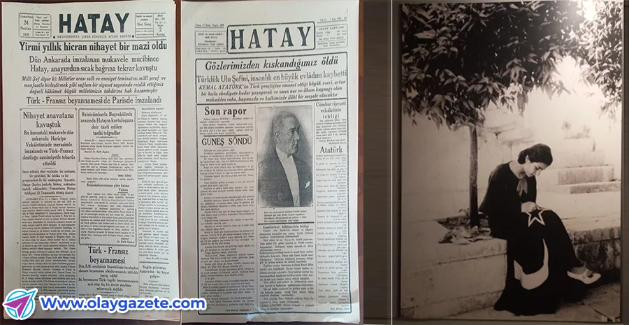HATAY’IN DENİZCİLİK HAFIZASINI YAŞATAN MÜZE: İSKENDERUN DENİZ MÜZESİ
