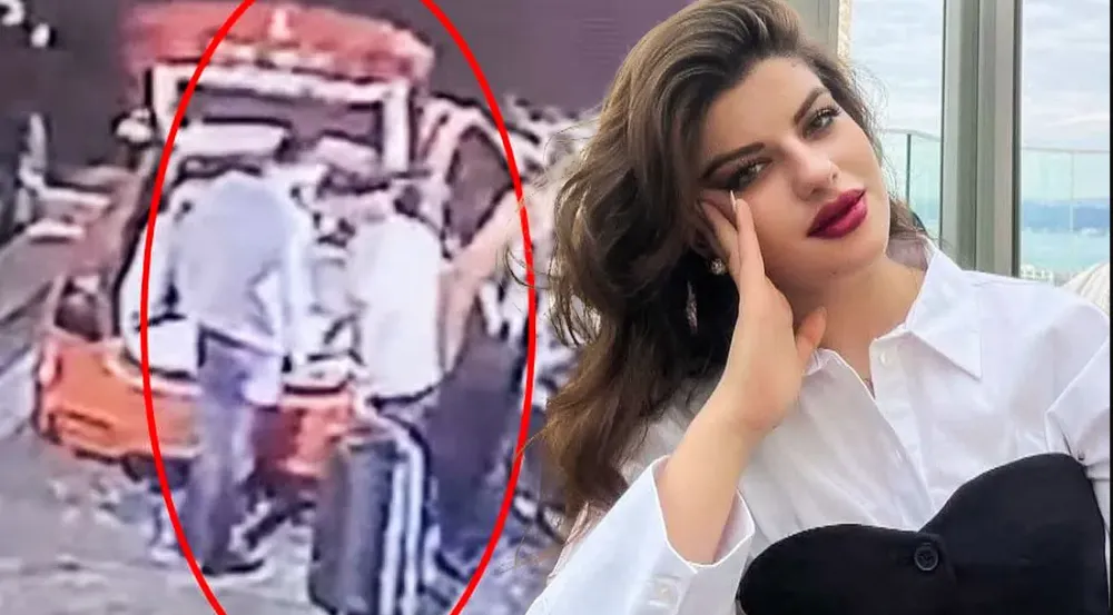 AYŞE TOKYAZ CİNAYETİ SORUŞTURMASI: 4 POLİS VE 1 GÜVENLİK AMİRİ TUTUKLANDI