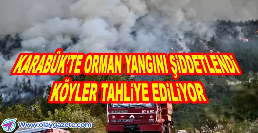 KARABÜK
