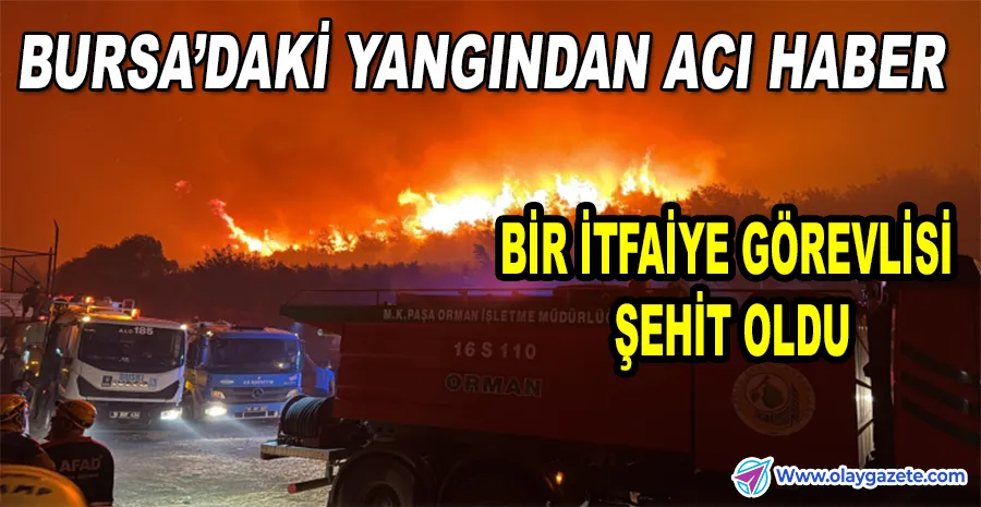 BURSA