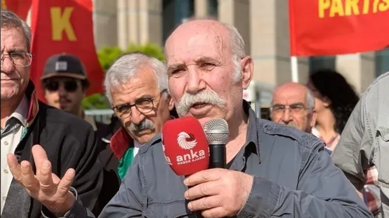 YARGITAY’DAN HKP LİDERİNE ŞOK: NURULLAH EFE’NİN GENEL BAŞKANLIĞI DÜŞÜRÜLDÜ