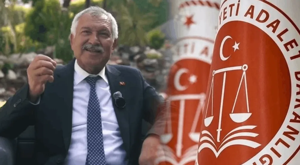 ZEYDAN KARALAR: 