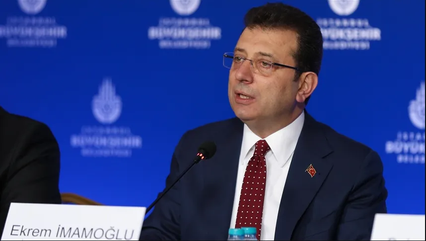 İMAMOĞLU