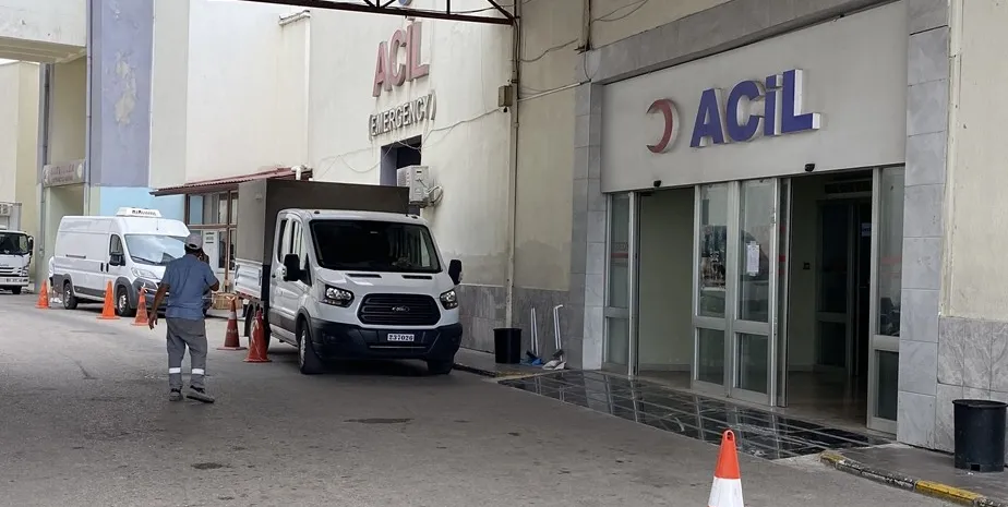 HATAY’DA TARTIŞMA KANLI BİTTİ:DAYISINA KURŞUN SIKTI, ARDINDAN KENDİNİ VURMAK İSTEDİ