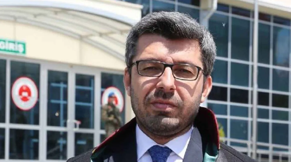 ERDOĞAN,AVUKAT İNAL’IN GÖREVİNE SON VERDİ