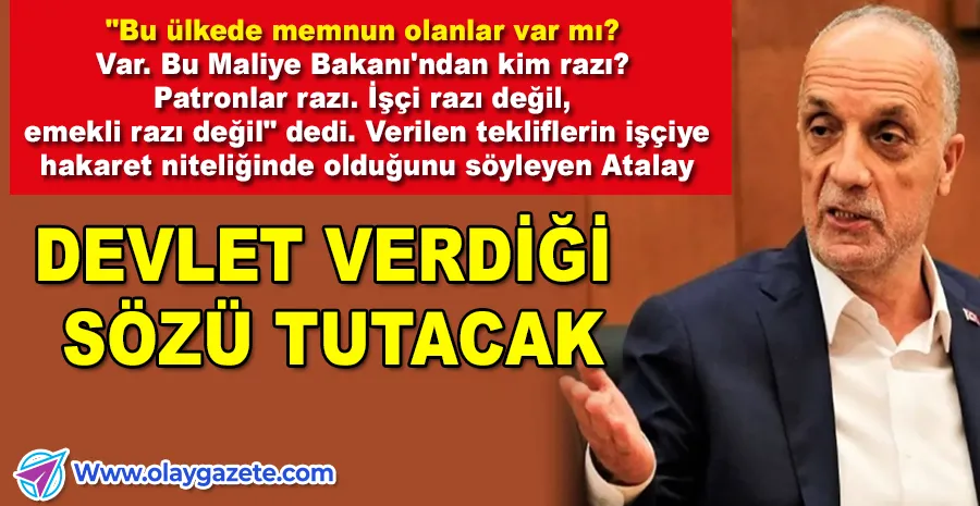  TÜRK-İŞ