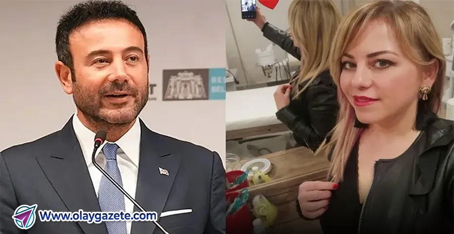 BEŞİKTAŞ BELEDİYE BAŞKANI RIZA AKPOLAT