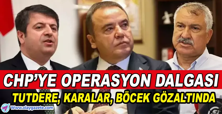 CHP