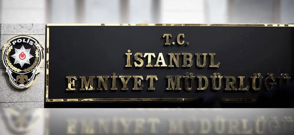 İBB OPERASYONUNU YÜRÜTEN POLİS MÜDÜRÜ GÖREVDEN ALINDI