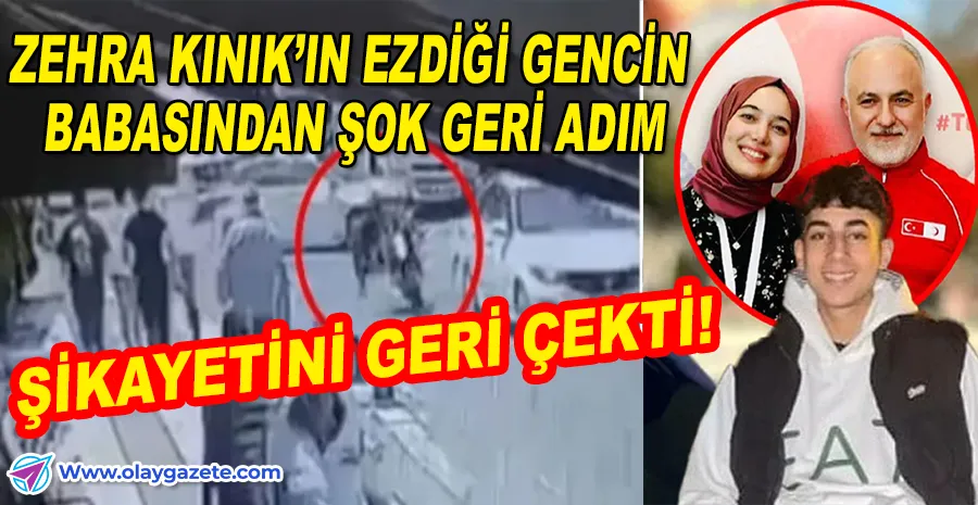 FATMA ZEHRA KINIK