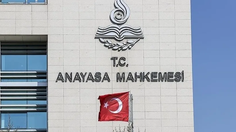 ANAYASA MAHKEMESİ, 13 YILDA 79 BİN 565 DOSYADA İHLAL KARARI VERDİ