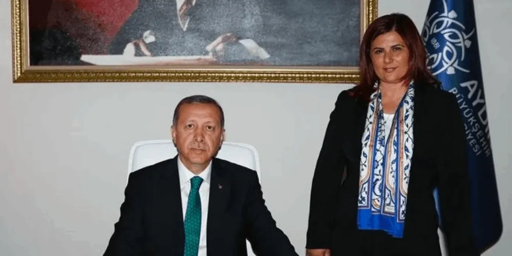 ÇERÇİOĞLU VE 8 BELEDİYE AKP YOLUNDA
