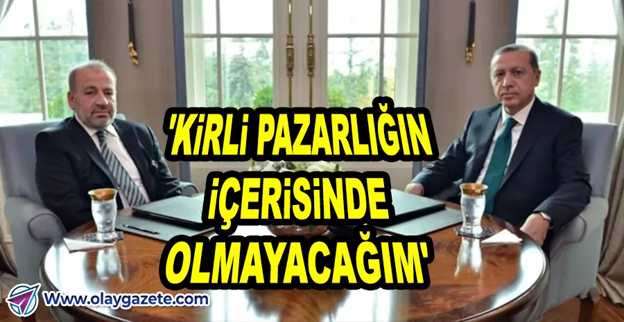 ERDOĞAN