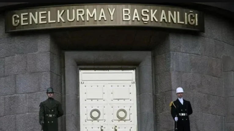 YAŞ KARARLARI SONRASI TSK’DA SÜRPRİZ İSTİFA!