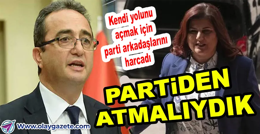 “ÇERÇİOĞLU KRİZİ: MEĞER HER ŞEY İZMİR HAYALİYLE BAŞLAMIŞ”