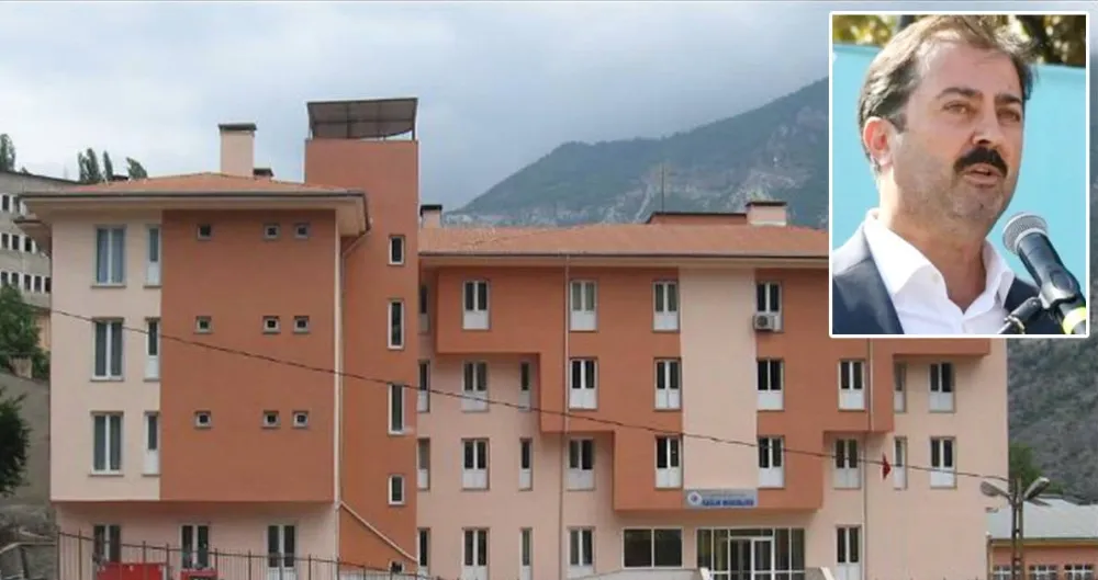 ARTVİN İL SAĞLIK MÜDÜRLÜĞÜNDE “SİYASİ BAĞLANTILI” ATAMA İDDİASI!