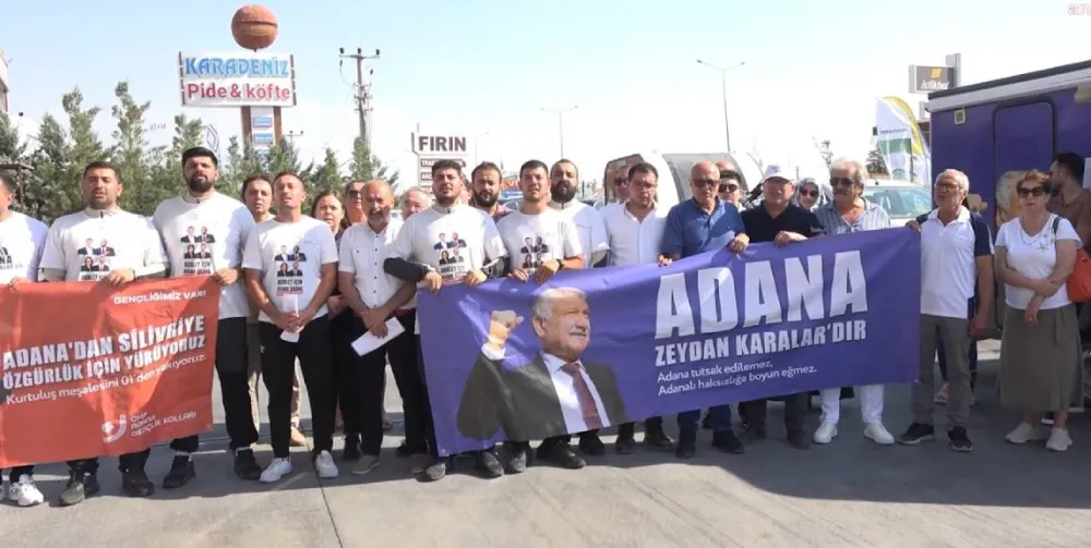 ADANALI GENÇLERİN 
