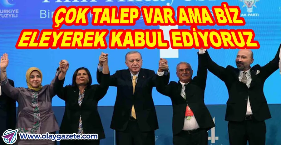 CHP’DEN AKP’YE KRİTİK GEÇİŞLER: BURSA VE KÜTAHYA GÜNDEMDE