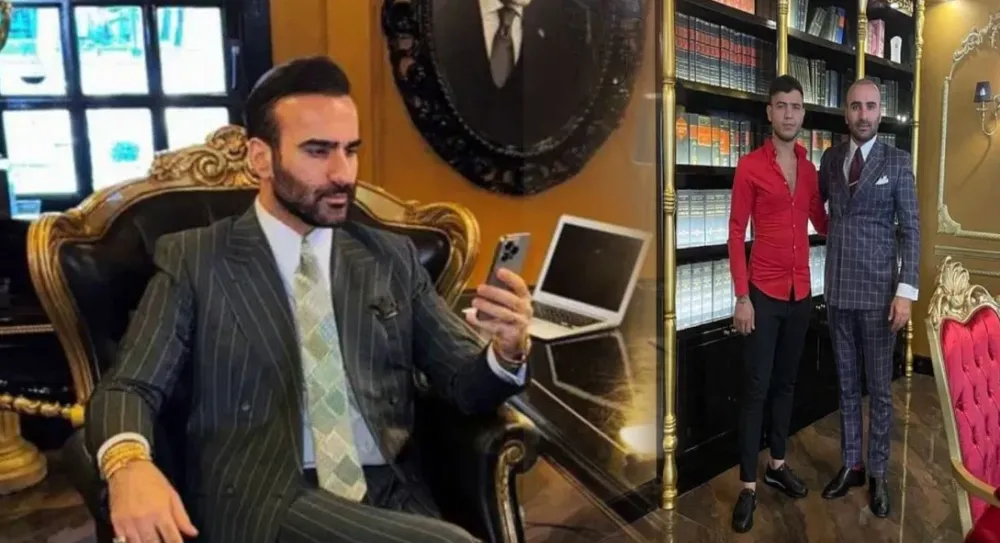 “CEM DUMAN’IN ALEYNA ÇAKIR VE ESRA HANKULU DAVASINDAKİ ROLÜ ORTAYA ÇIKTI!”