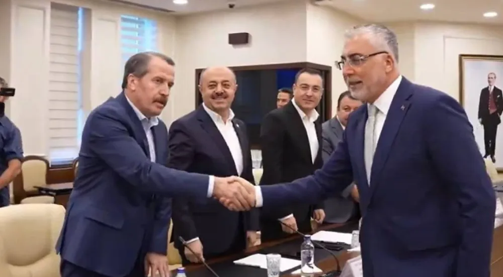 MEMURLAR İÇİN KRİTİK 5 GÜN BAŞLADI